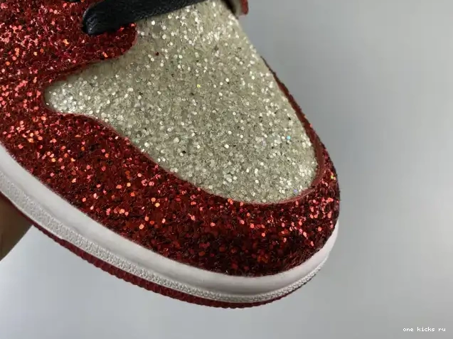 Rep Onekick 1 Air CK5566-610 Pole x Breds